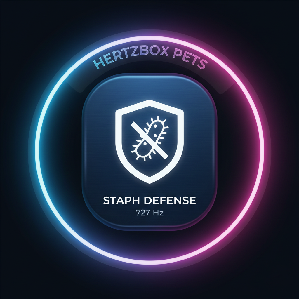 Staphylococcus pseudintermedius