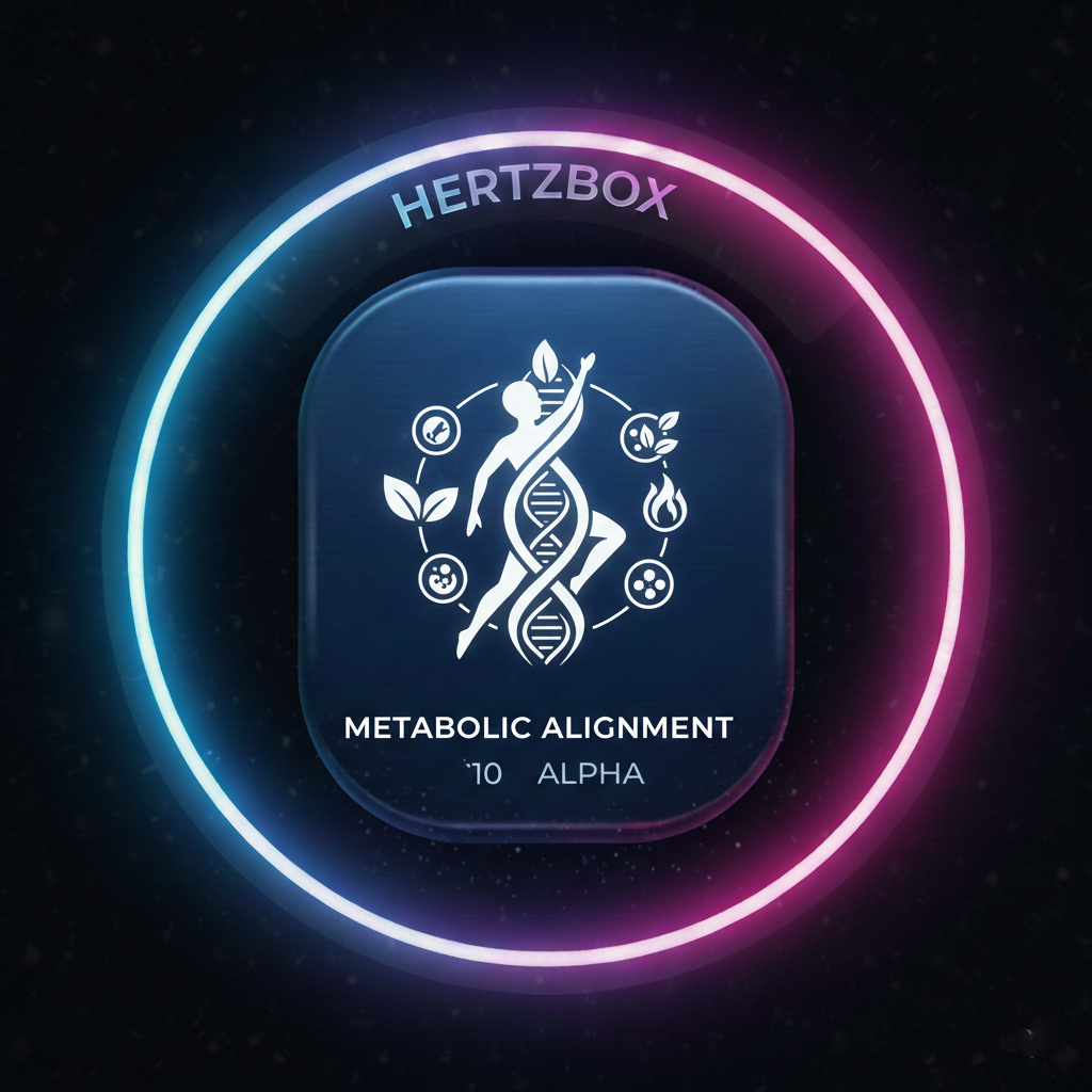 Metabolic Alignment Protocol