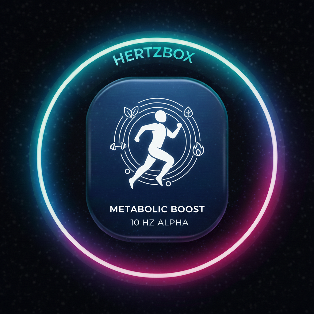 Weight Loss/Metabolic Boost